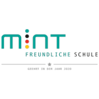 MINT freundliche Schule