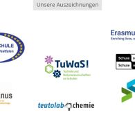 Auszeichnungen des GyKo