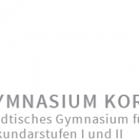 Logo Gymnasium Korschenbroich