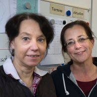 Team Übermittagsbetreuung