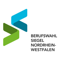 Berufswahlsiegel NRW