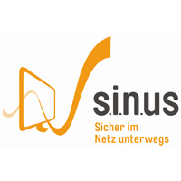 Sinus - sicher im Netz unterwegs